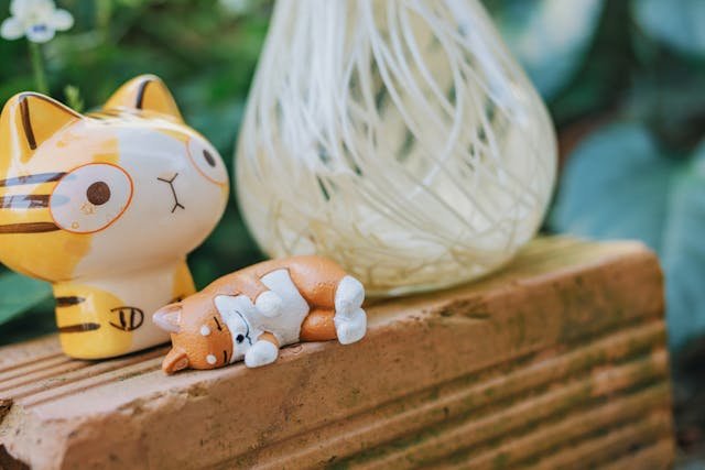 Indoor Cat Toys