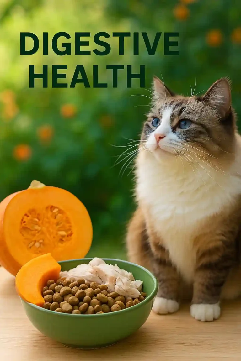 best affordable cat food